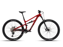 VTT trail Polygon SISKIU T7