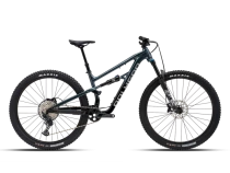 VTT trail Polygon SISKIU T8
