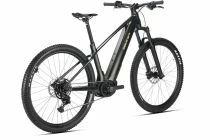 VTTAE Semi Rigide SUNN Rage S2