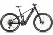 VTTAE Tout Suspendu SUNN Charger Finest