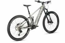 VTTAE Tout Suspendu SUNN Charger S1