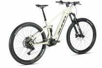 VTTAE Tout Suspendu SUNN Charger S2