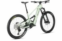 VTTAE Tout Suspendu SUNN One S2